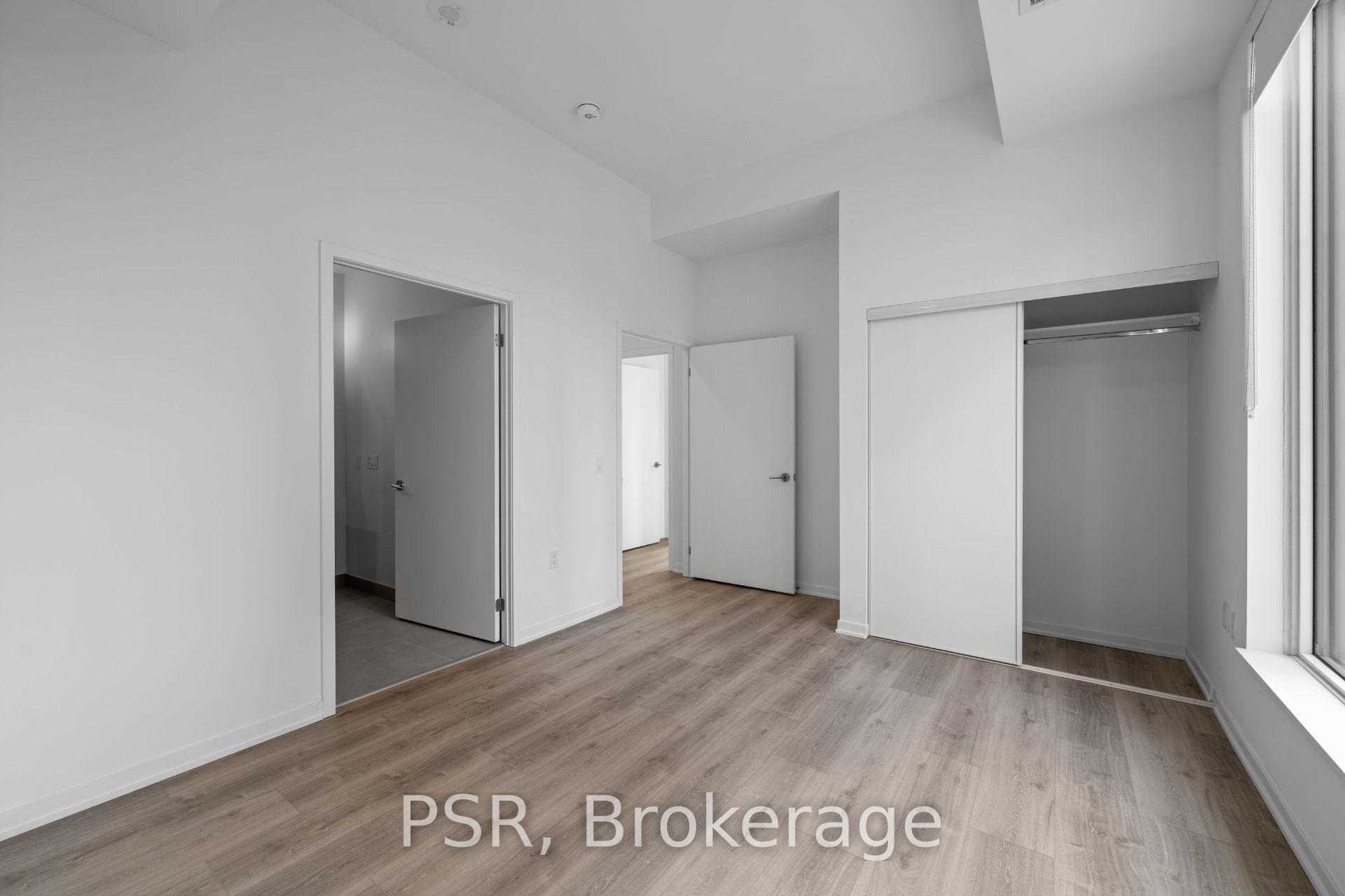 Photo 8 of Unit 913, 101 Roehampton Avenue, Toronto, Mount Pleasant West — HOMEH