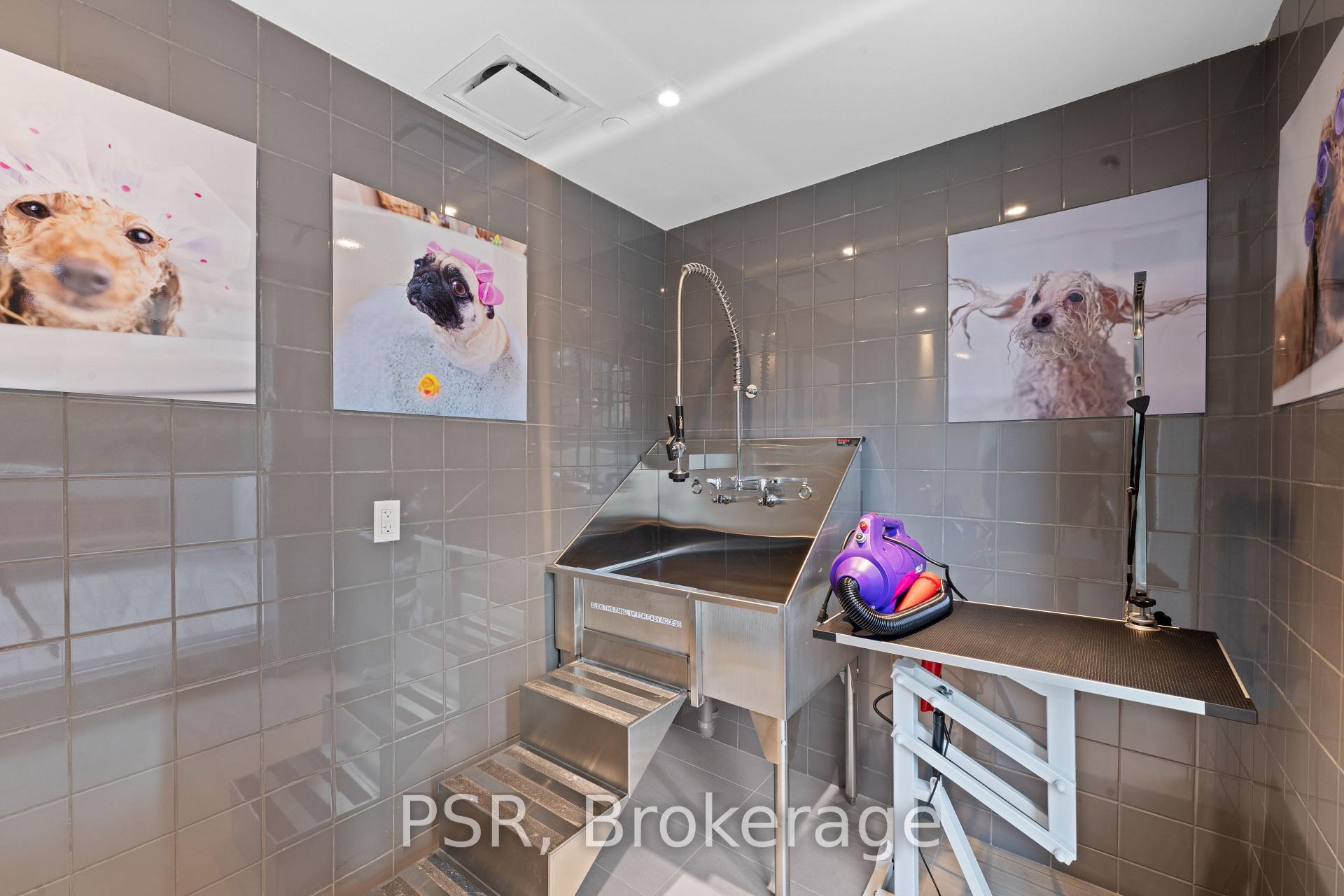 Photo 34 of Unit 913, 101 Roehampton Avenue, Toronto, Mount Pleasant West — HOMEH