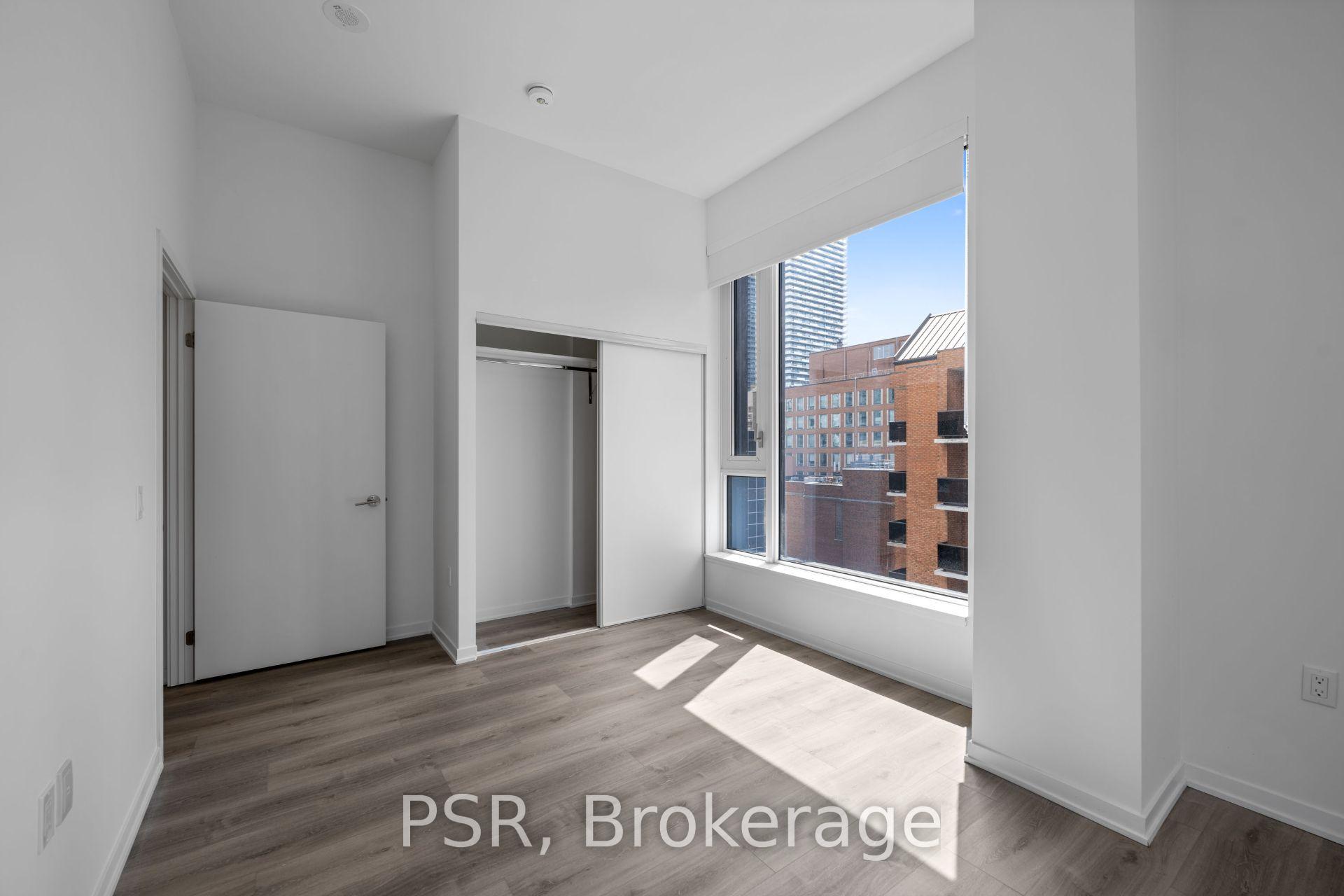 Photo 39 of Unit 913, 101 Roehampton Avenue, Toronto, Mount Pleasant West — HOMEH