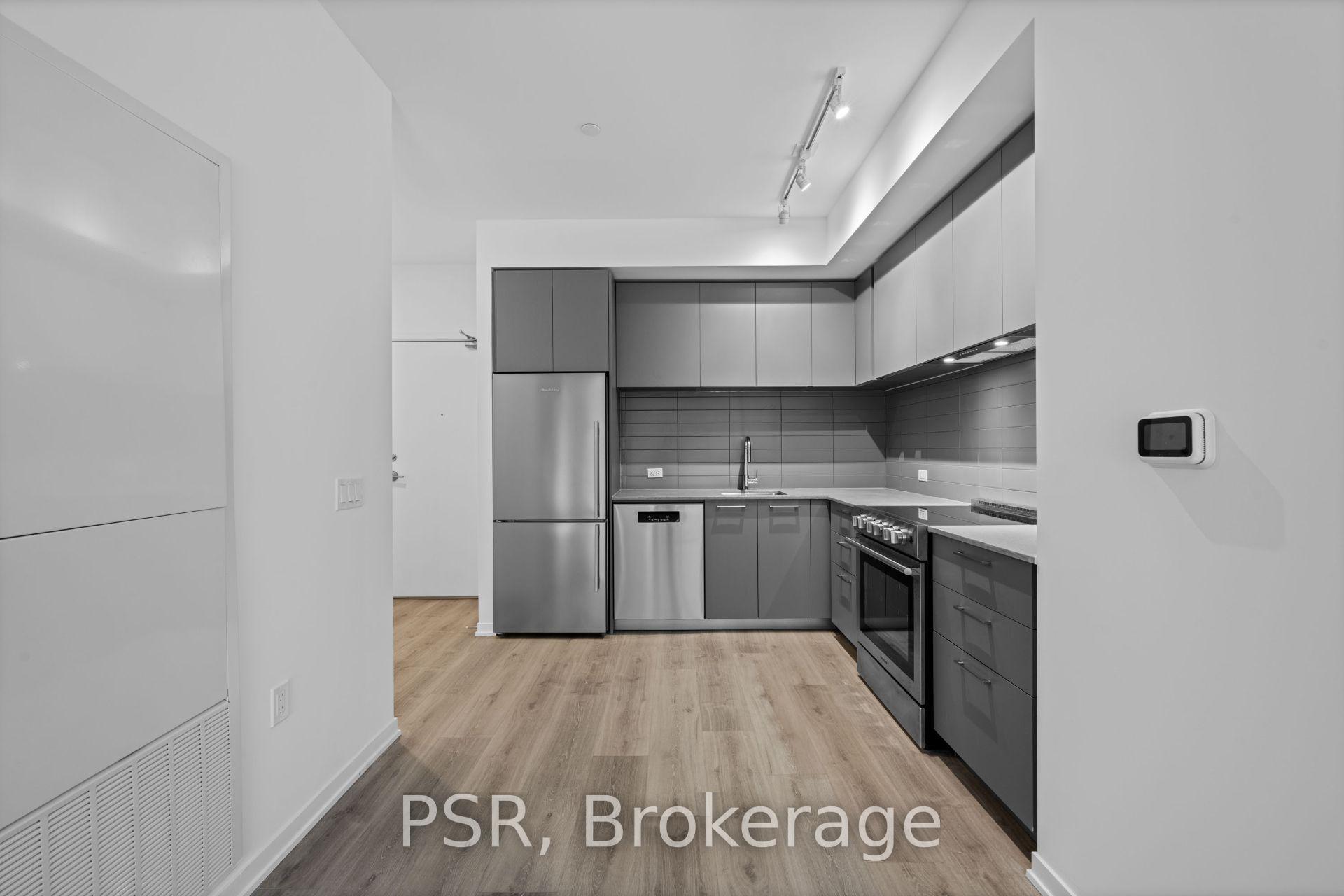 Photo 41 of Unit 913, 101 Roehampton Avenue, Toronto, Mount Pleasant West — HOMEH