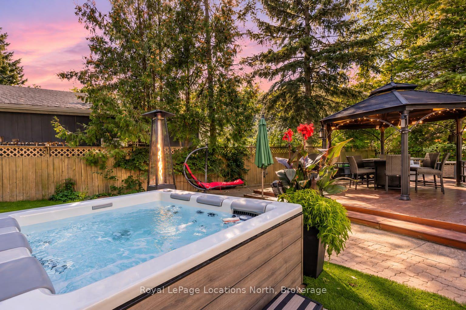 Photo 3 of 8 Seeley Court, Wasaga Beach — HOMEH