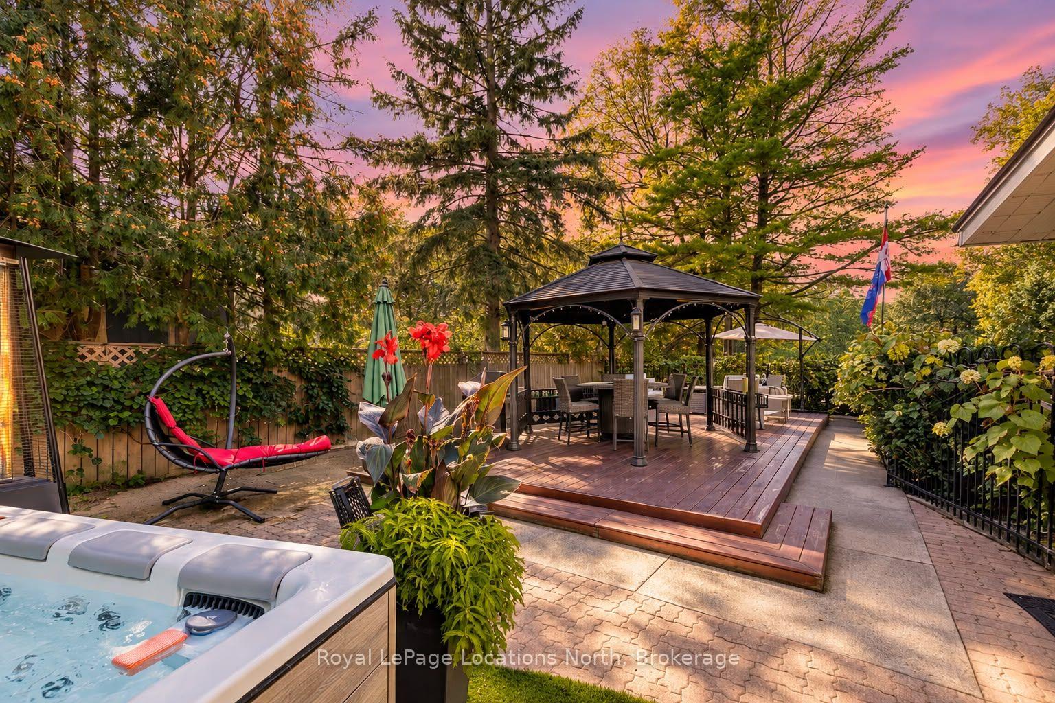 Photo 4 of 8 Seeley Court, Wasaga Beach — HOMEH
