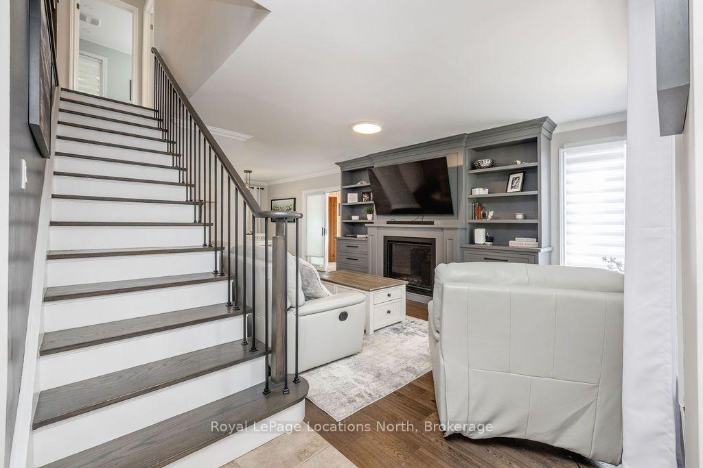 Photo 8 of 8 Seeley Court, Wasaga Beach — HOMEH