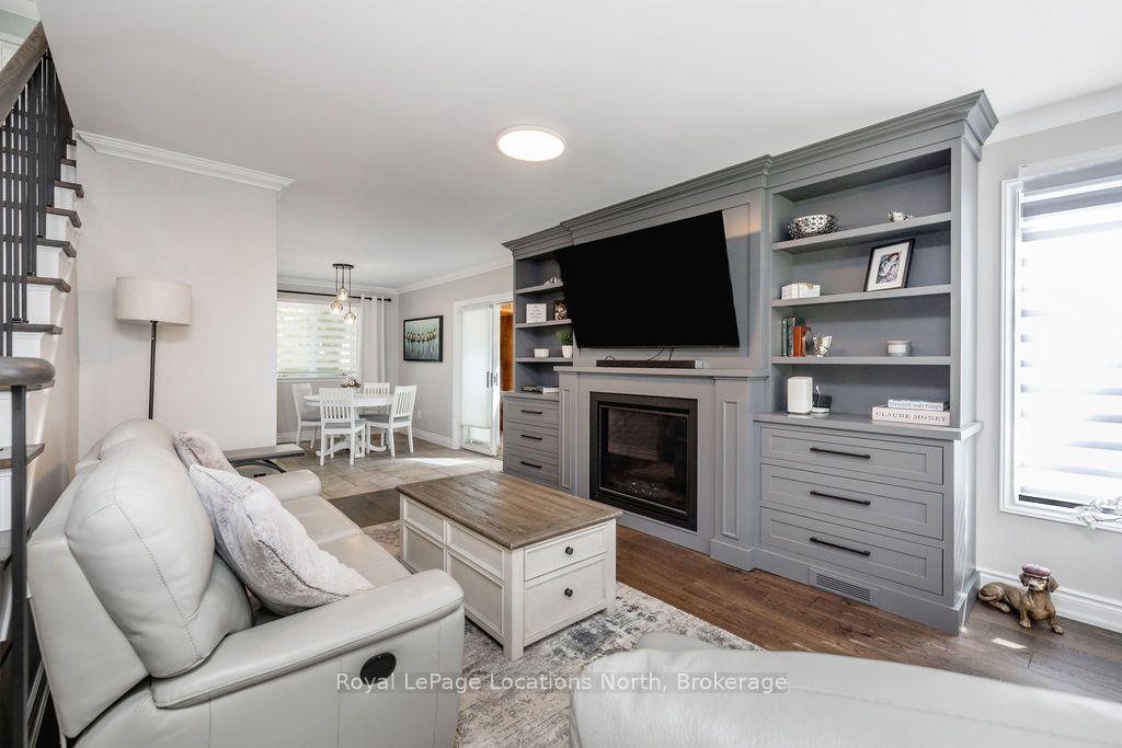 Photo 9 of 8 Seeley Court, Wasaga Beach — HOMEH