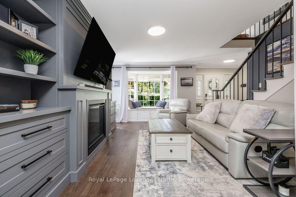 Photo 11 of 8 Seeley Court, Wasaga Beach — HOMEH