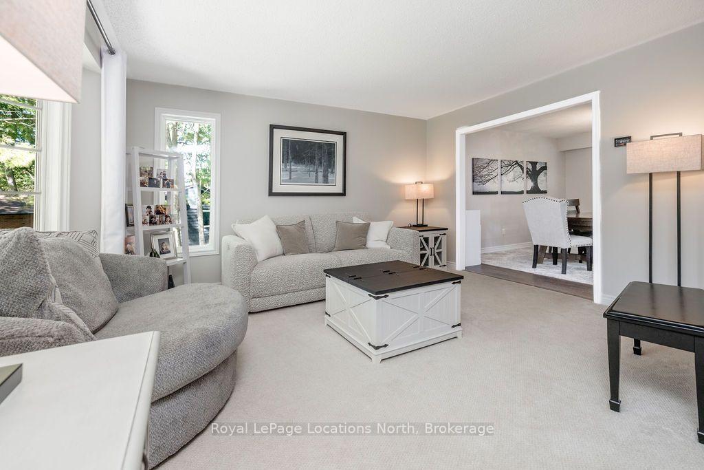 Photo 25 of 8 Seeley Court, Wasaga Beach — HOMEH