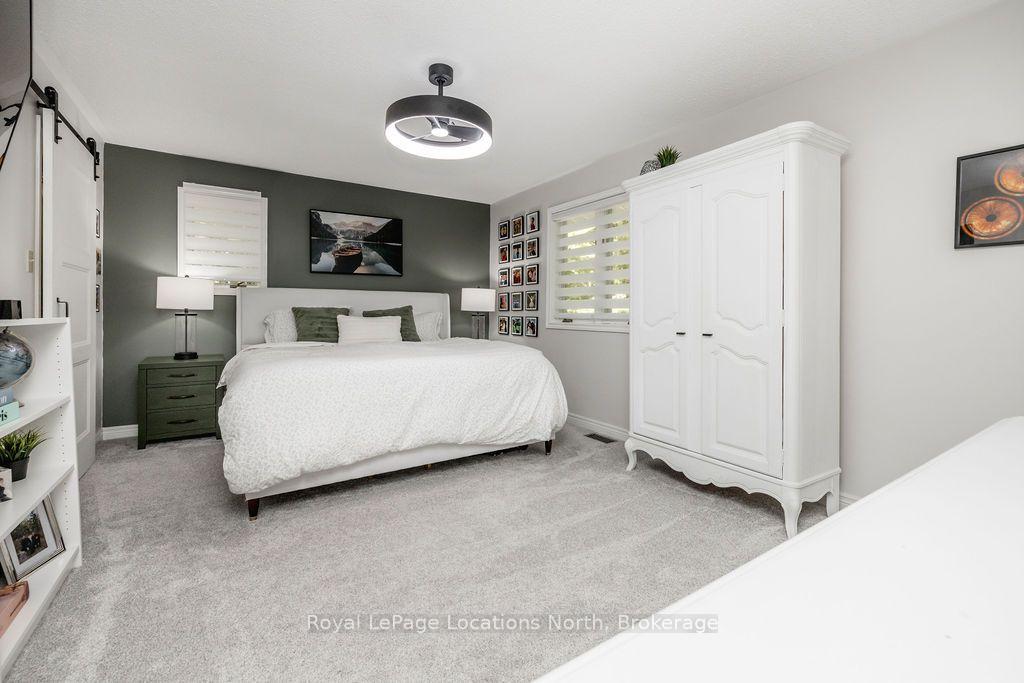 Photo 26 of 8 Seeley Court, Wasaga Beach — HOMEH