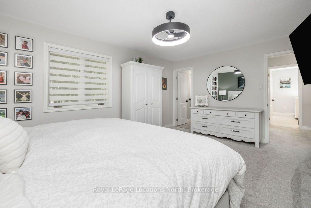 Photo 27 of 8 Seeley Court, Wasaga Beach — HOMEH