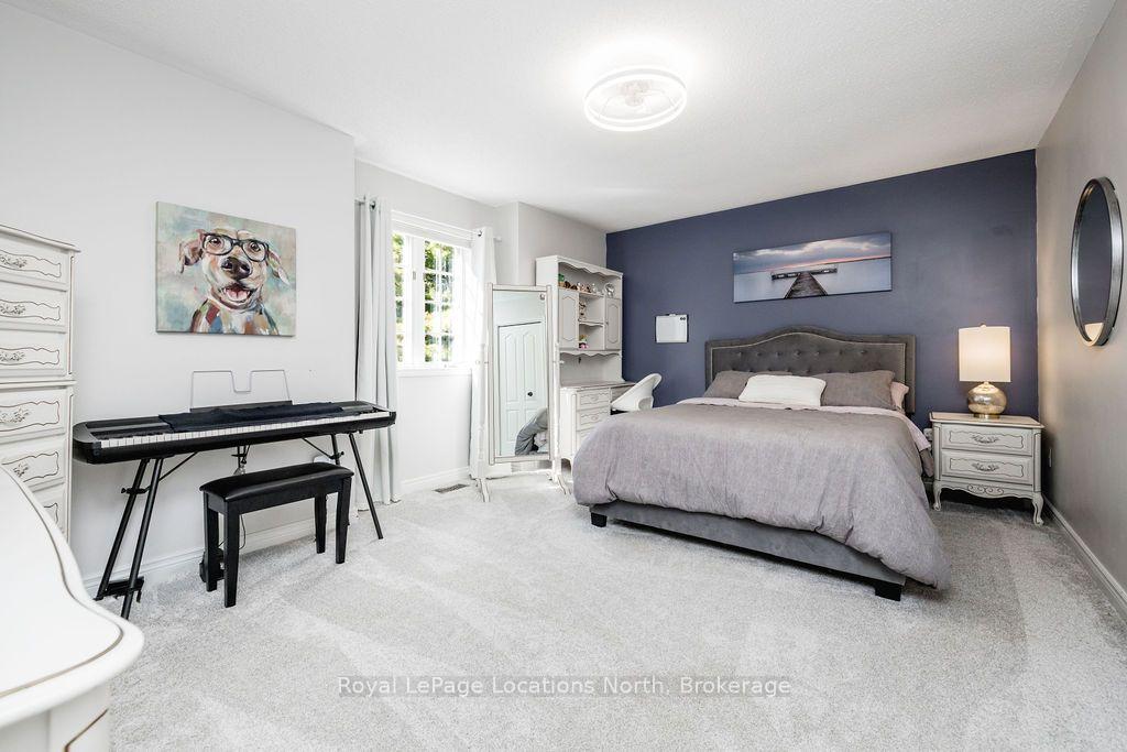 Photo 30 of 8 Seeley Court, Wasaga Beach — HOMEH