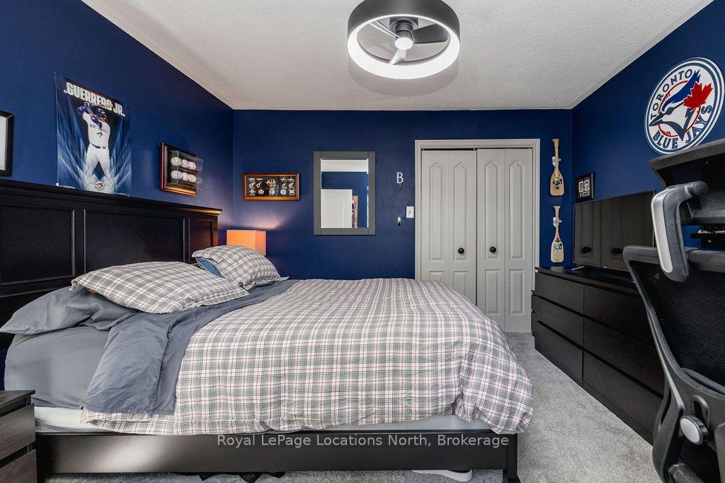 Photo 32 of 8 Seeley Court, Wasaga Beach — HOMEH