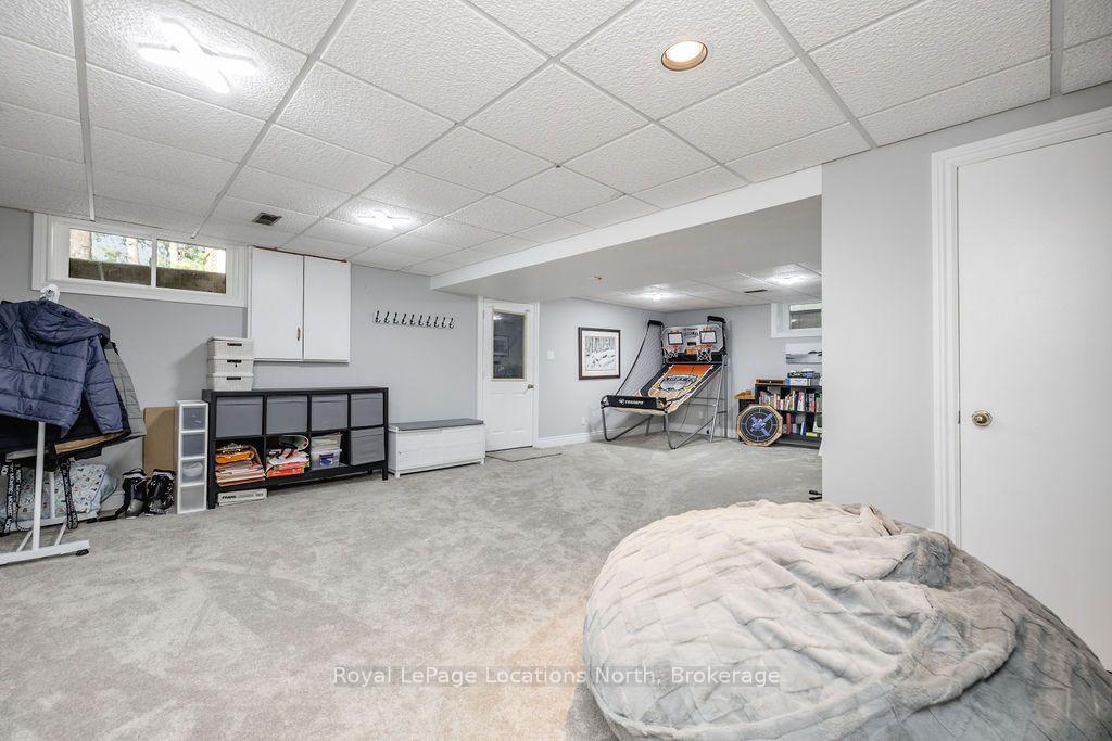 Photo 36 of 8 Seeley Court, Wasaga Beach — HOMEH