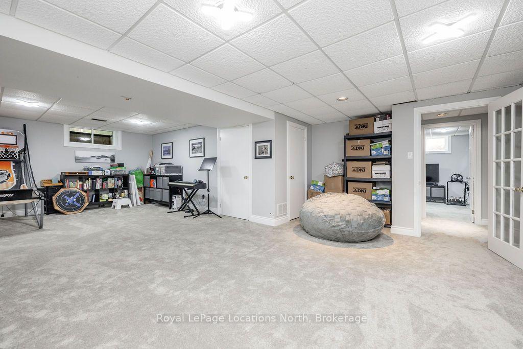 Photo 37 of 8 Seeley Court, Wasaga Beach — HOMEH