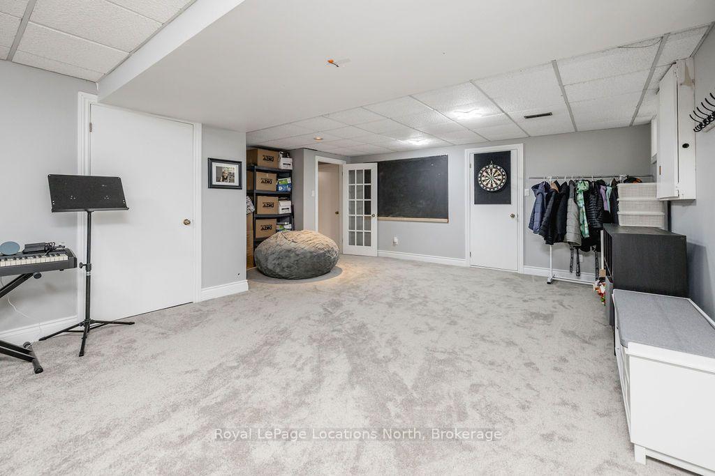 Photo 38 of 8 Seeley Court, Wasaga Beach — HOMEH