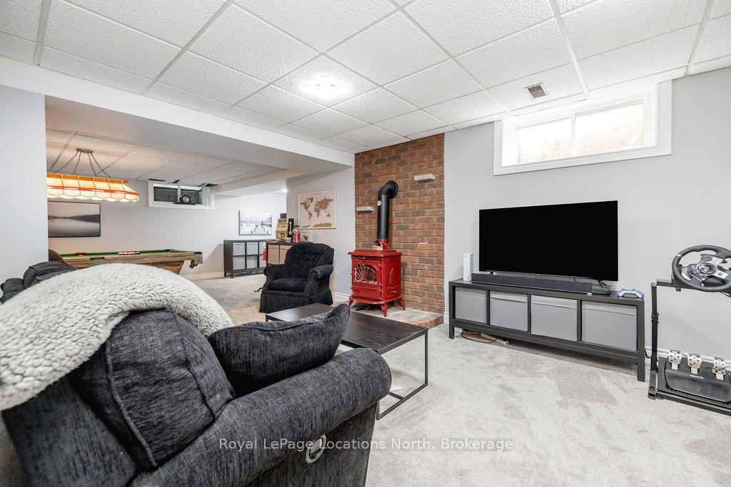 Photo 39 of 8 Seeley Court, Wasaga Beach — HOMEH