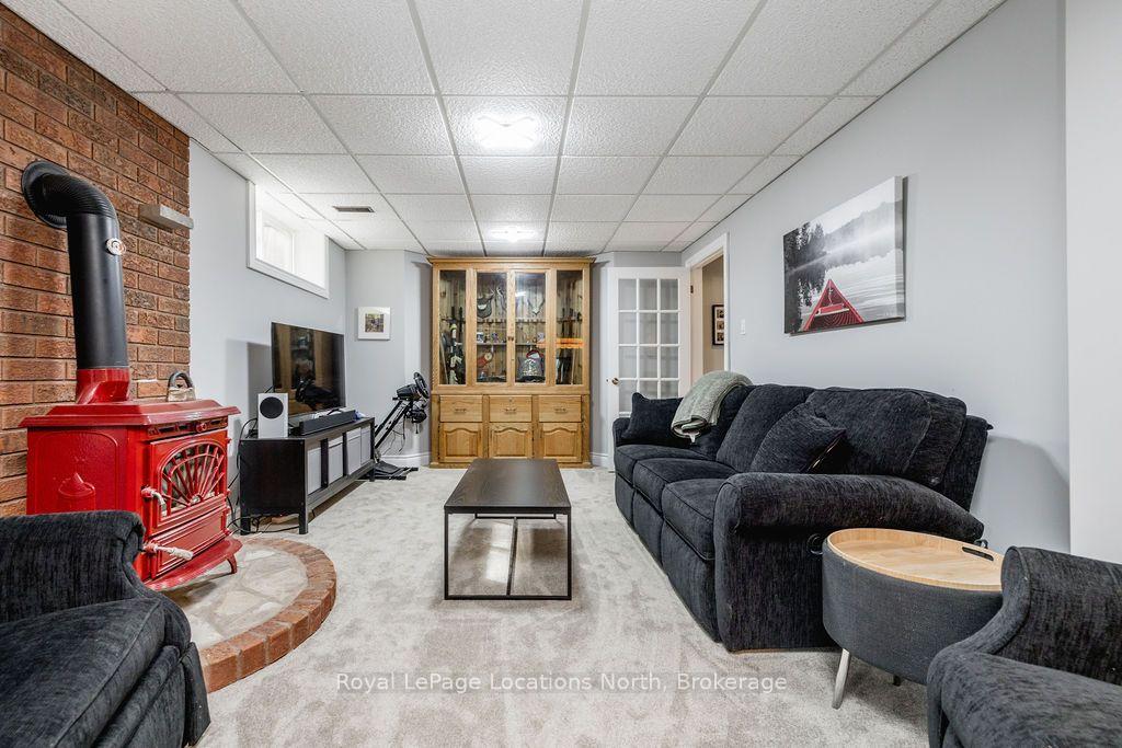 Photo 40 of 8 Seeley Court, Wasaga Beach — HOMEH