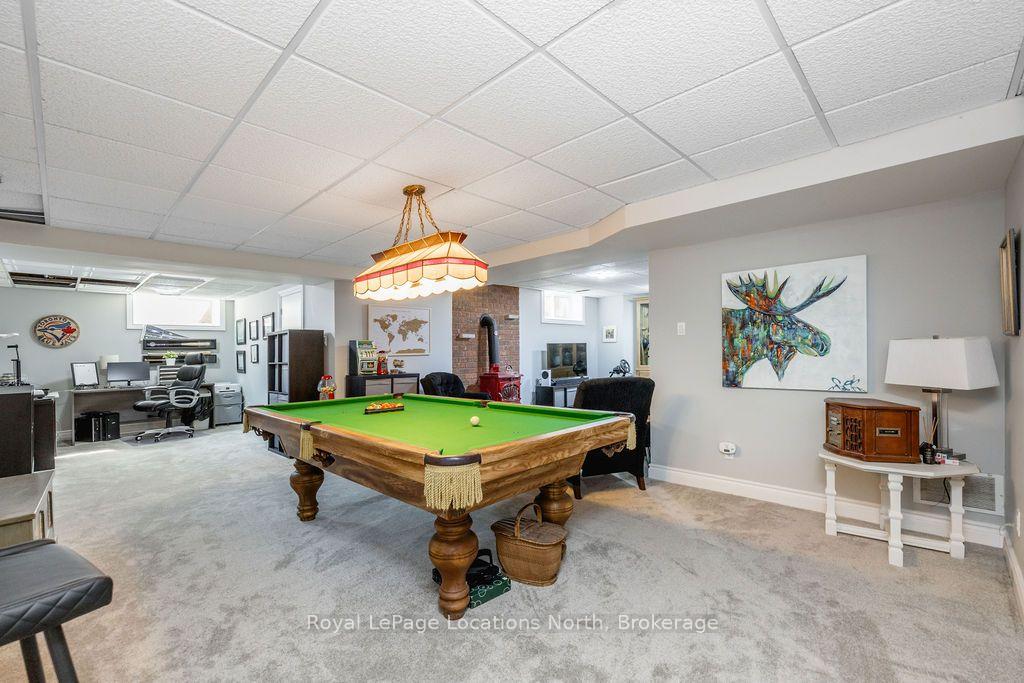 Photo 42 of 8 Seeley Court, Wasaga Beach — HOMEH