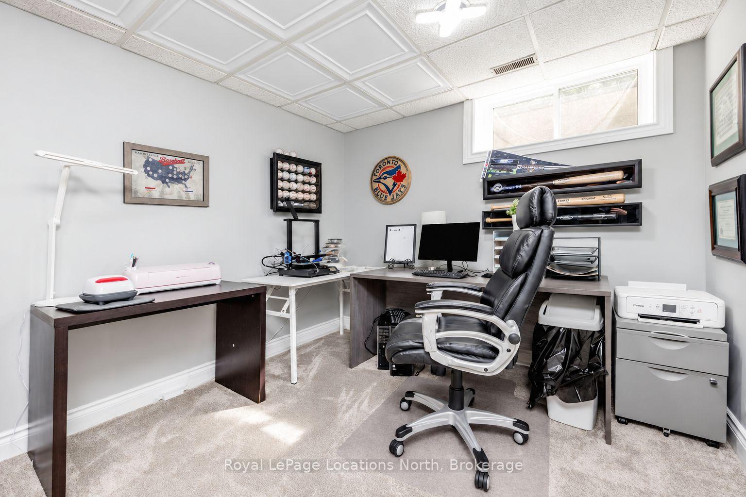 Photo 44 of 8 Seeley Court, Wasaga Beach — HOMEH
