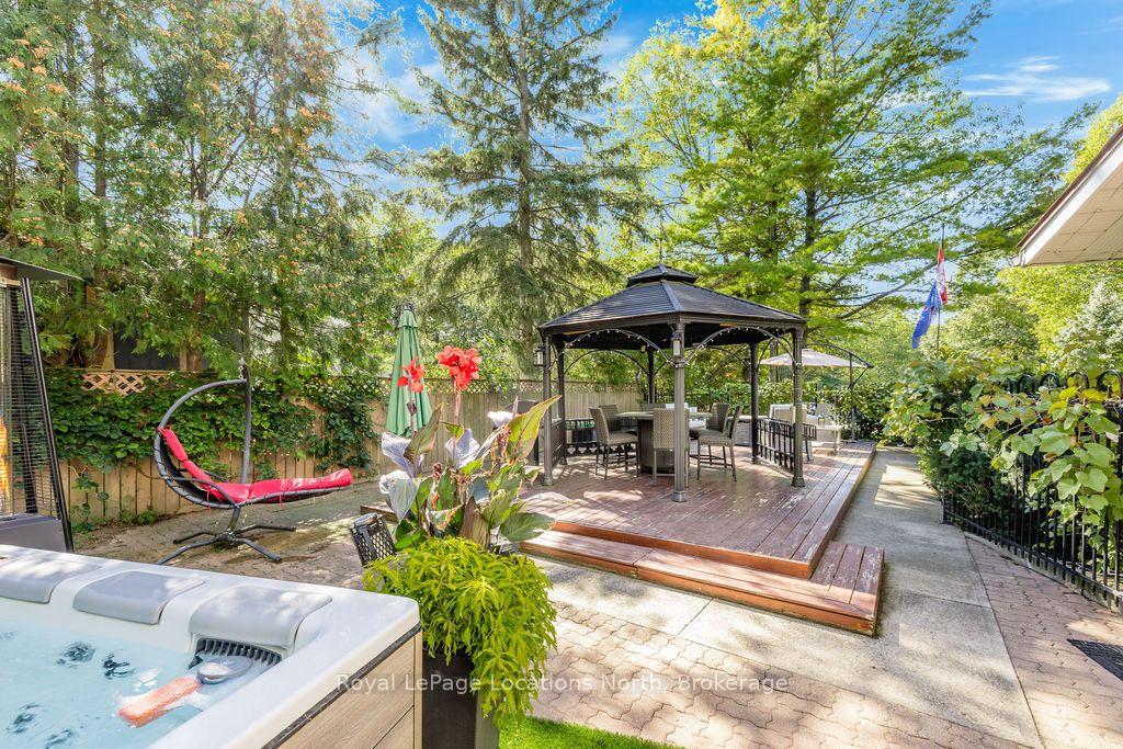 Photo 45 of 8 Seeley Court, Wasaga Beach — HOMEH