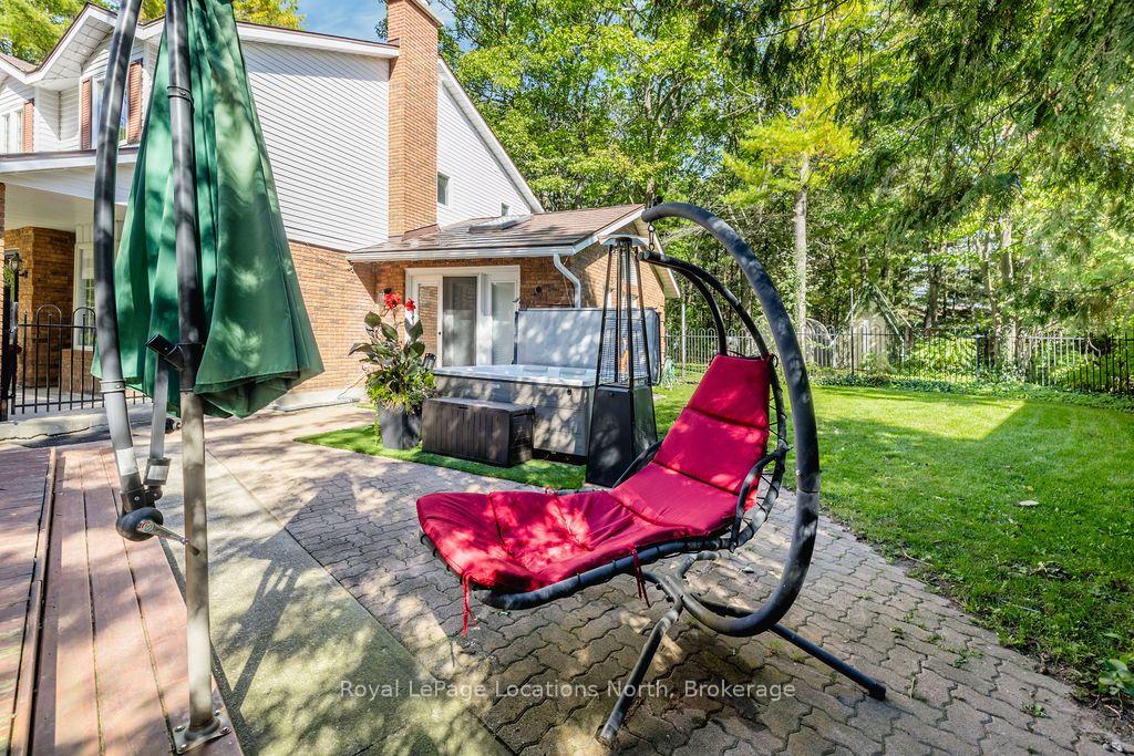 Photo 46 of 8 Seeley Court, Wasaga Beach — HOMEH