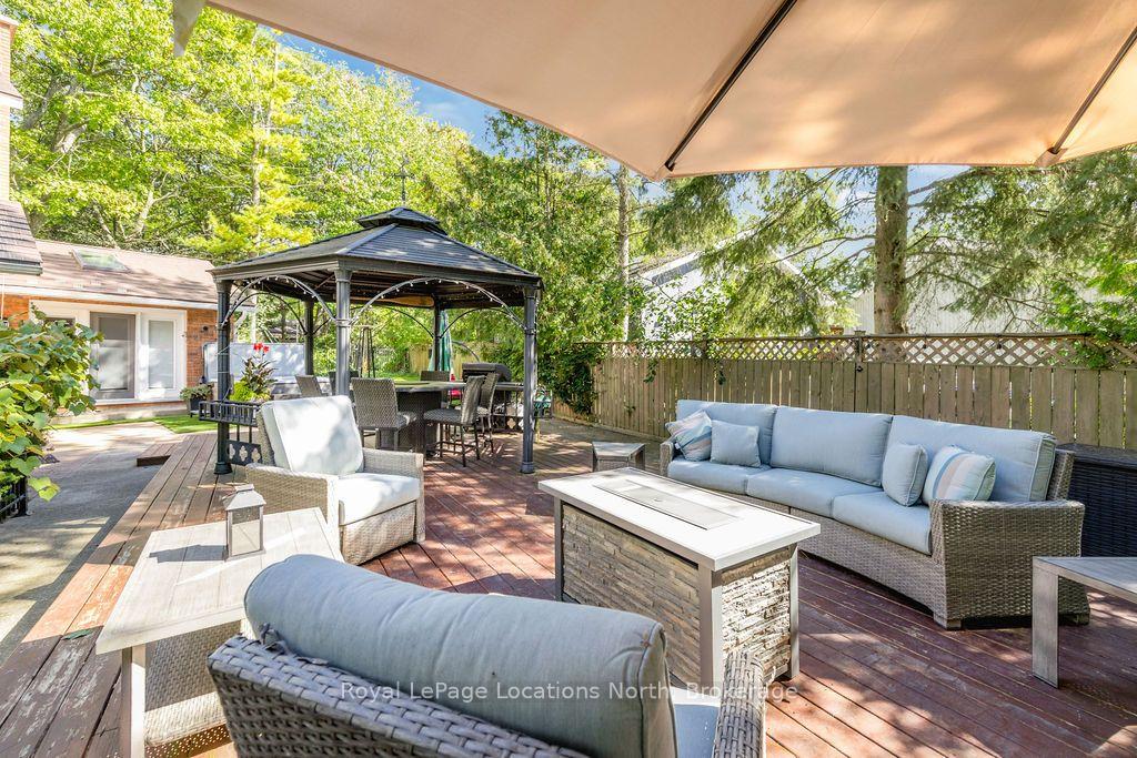 Photo 48 of 8 Seeley Court, Wasaga Beach — HOMEH