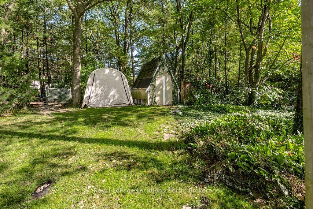 Photo 50 of 8 Seeley Court, Wasaga Beach — HOMEH