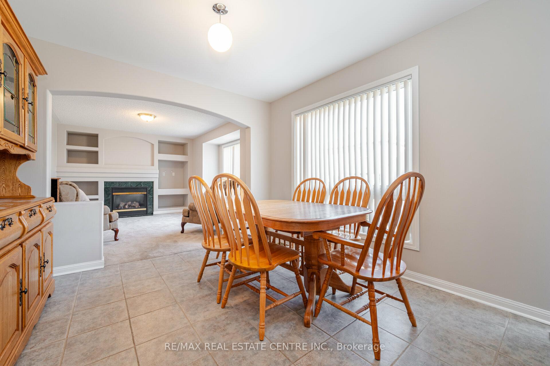Photo 14 of Unit Upper, 15 Mendoza Drive, Brampton, Fletcher's Meadow — HOMEH
