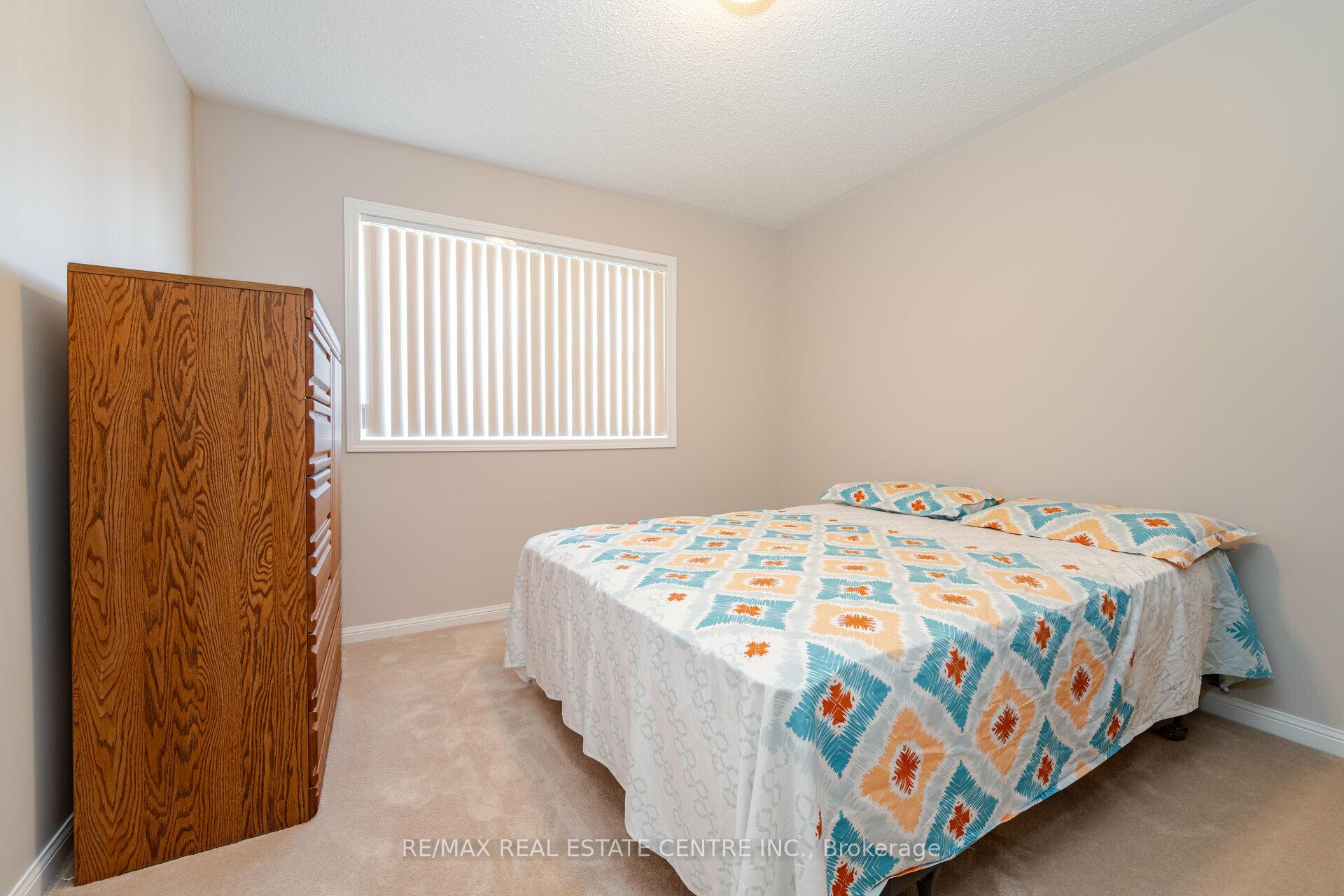 Photo 30 of Unit Upper, 15 Mendoza Drive, Brampton, Fletcher's Meadow — HOMEH