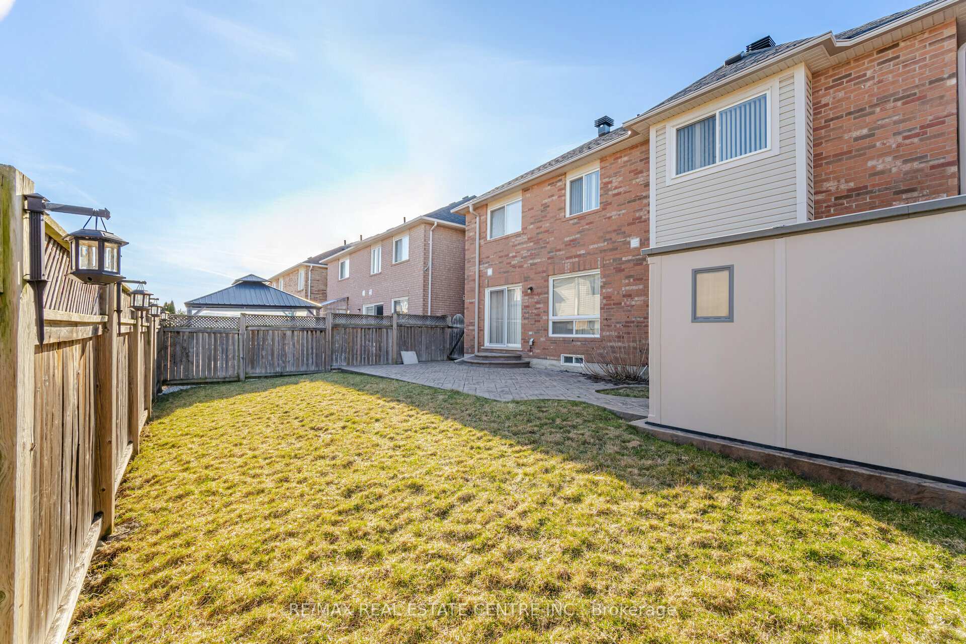 Photo 36 of Unit Upper, 15 Mendoza Drive, Brampton, Fletcher's Meadow — HOMEH