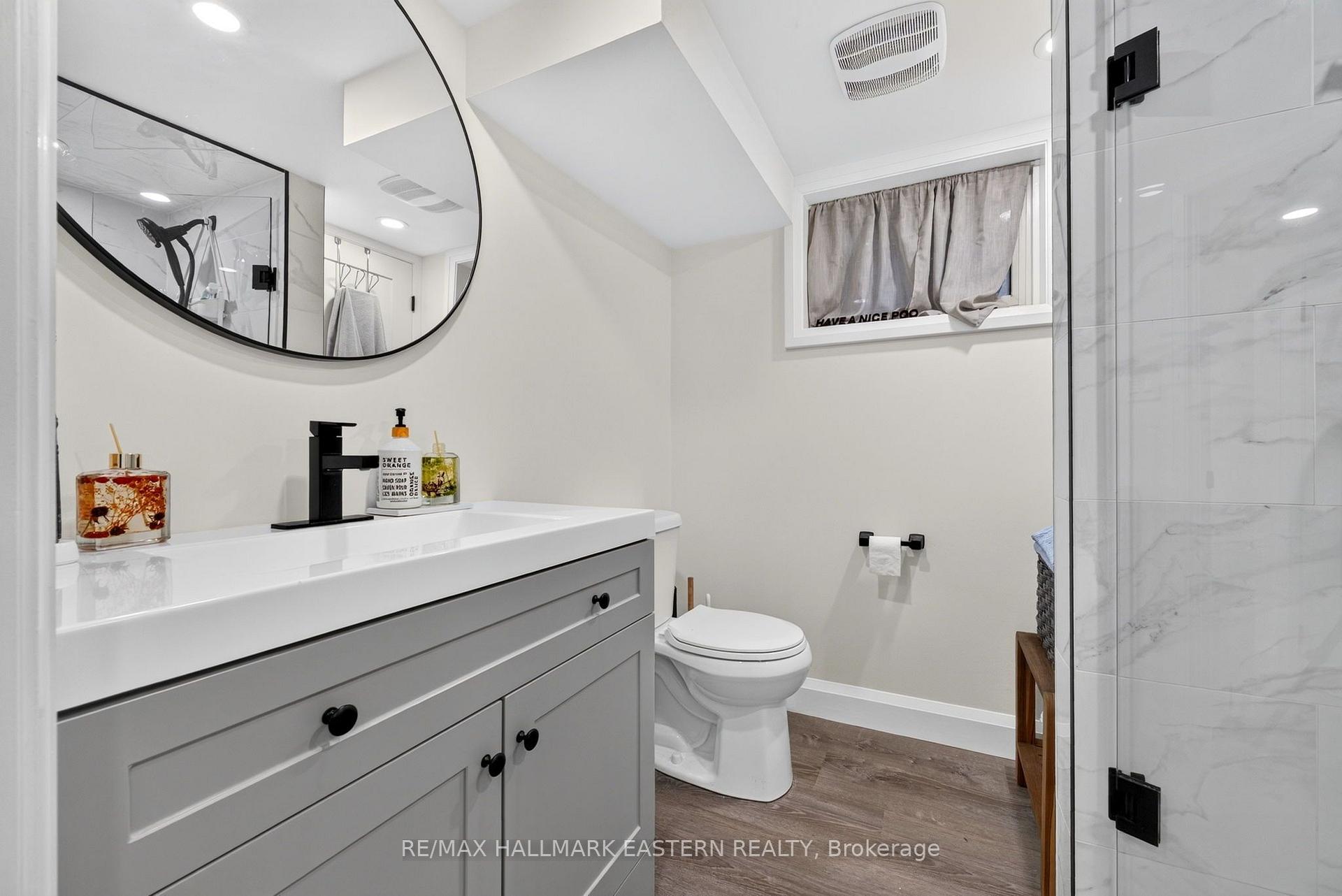 Photo 22 of 844 Florell Drive, Oshawa, Donevan — HOMEH