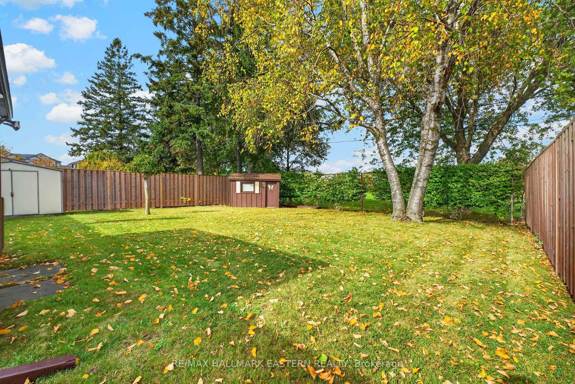 Photo 27 of 844 Florell Drive, Oshawa, Donevan — HOMEH