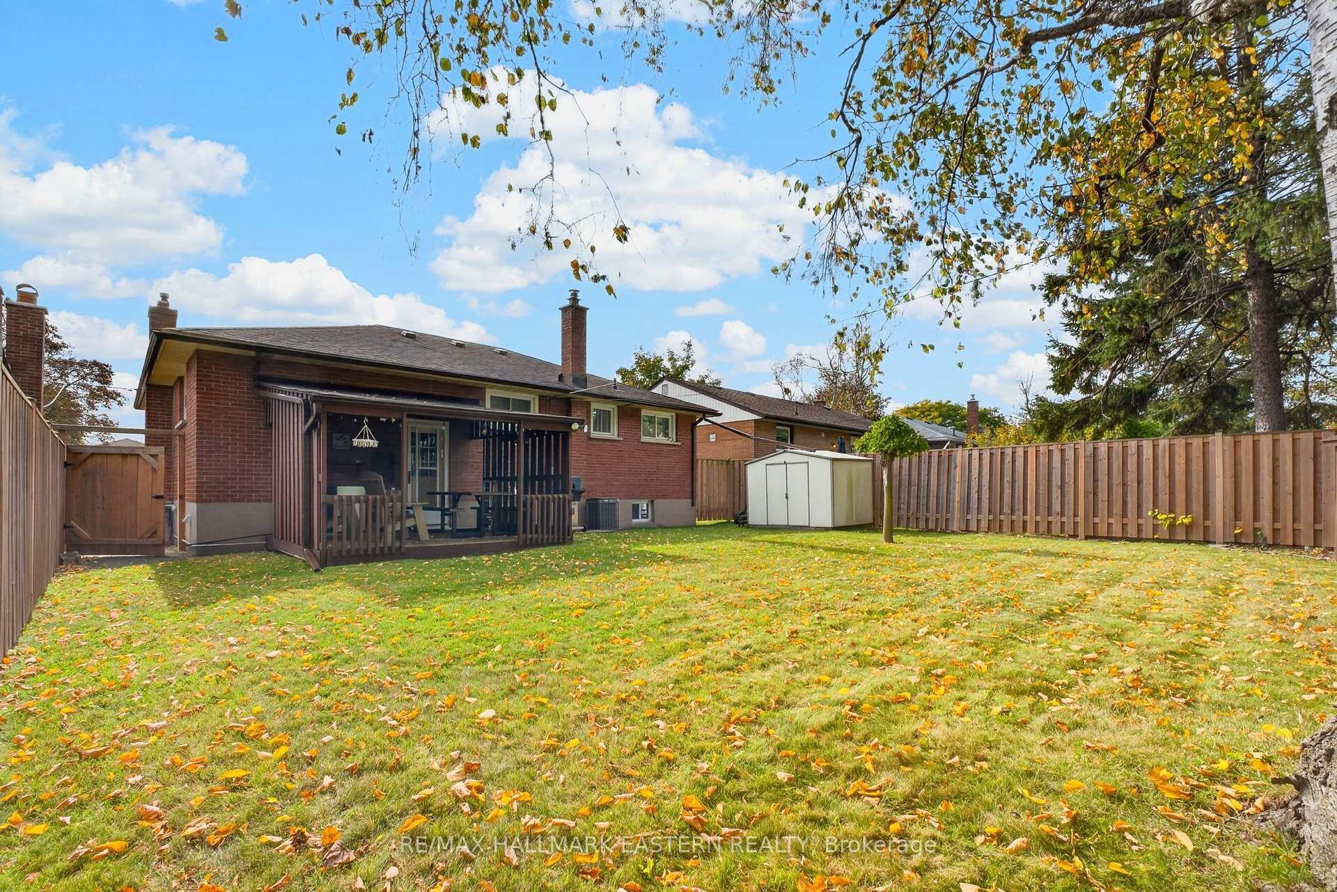 Photo 29 of 844 Florell Drive, Oshawa, Donevan — HOMEH