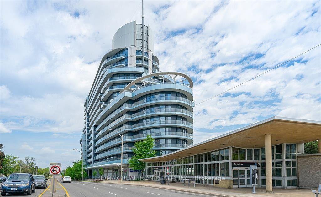 Photo 1 of Unit 1111, 2885 Bayview Avenue, North York, Bayview Village — HOMEH