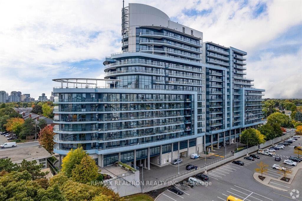 Photo 2 of Unit 1111, 2885 Bayview Avenue, North York, Bayview Village — HOMEH