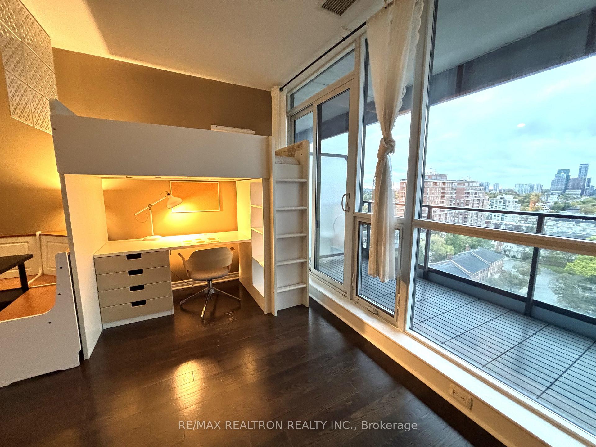 Photo 18 of Unit 1111, 2885 Bayview Avenue, North York, Bayview Village — HOMEH
