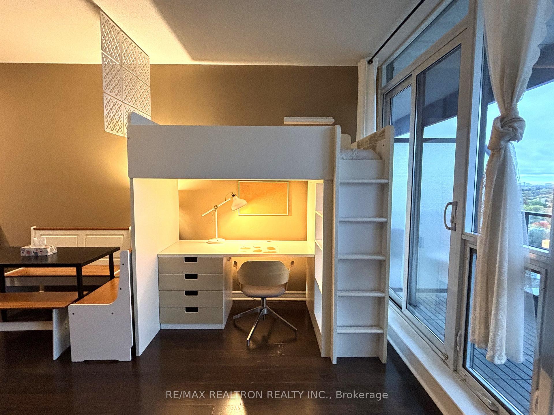 Photo 19 of Unit 1111, 2885 Bayview Avenue, North York, Bayview Village — HOMEH