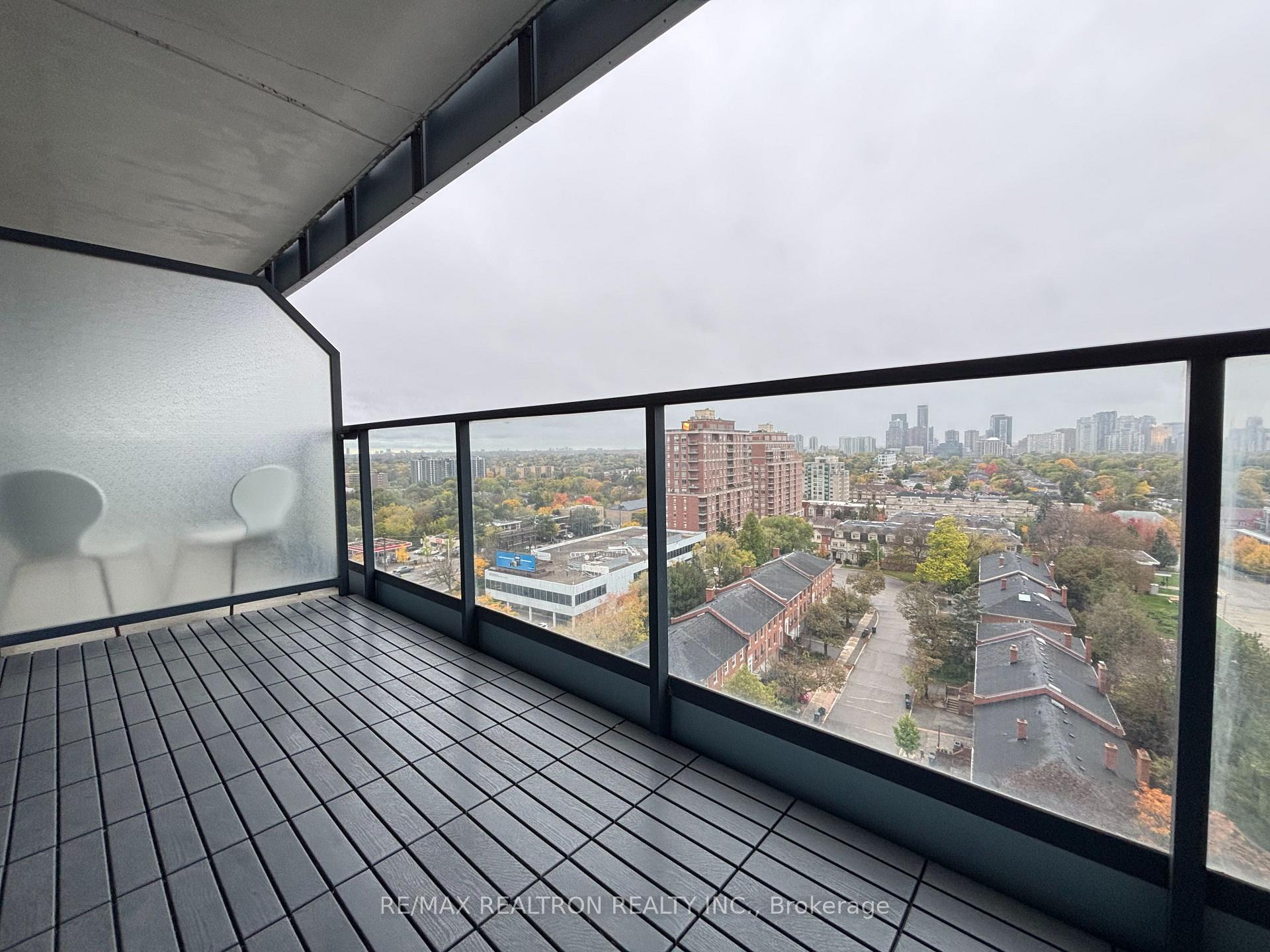 Photo 23 of Unit 1111, 2885 Bayview Avenue, North York, Bayview Village — HOMEH