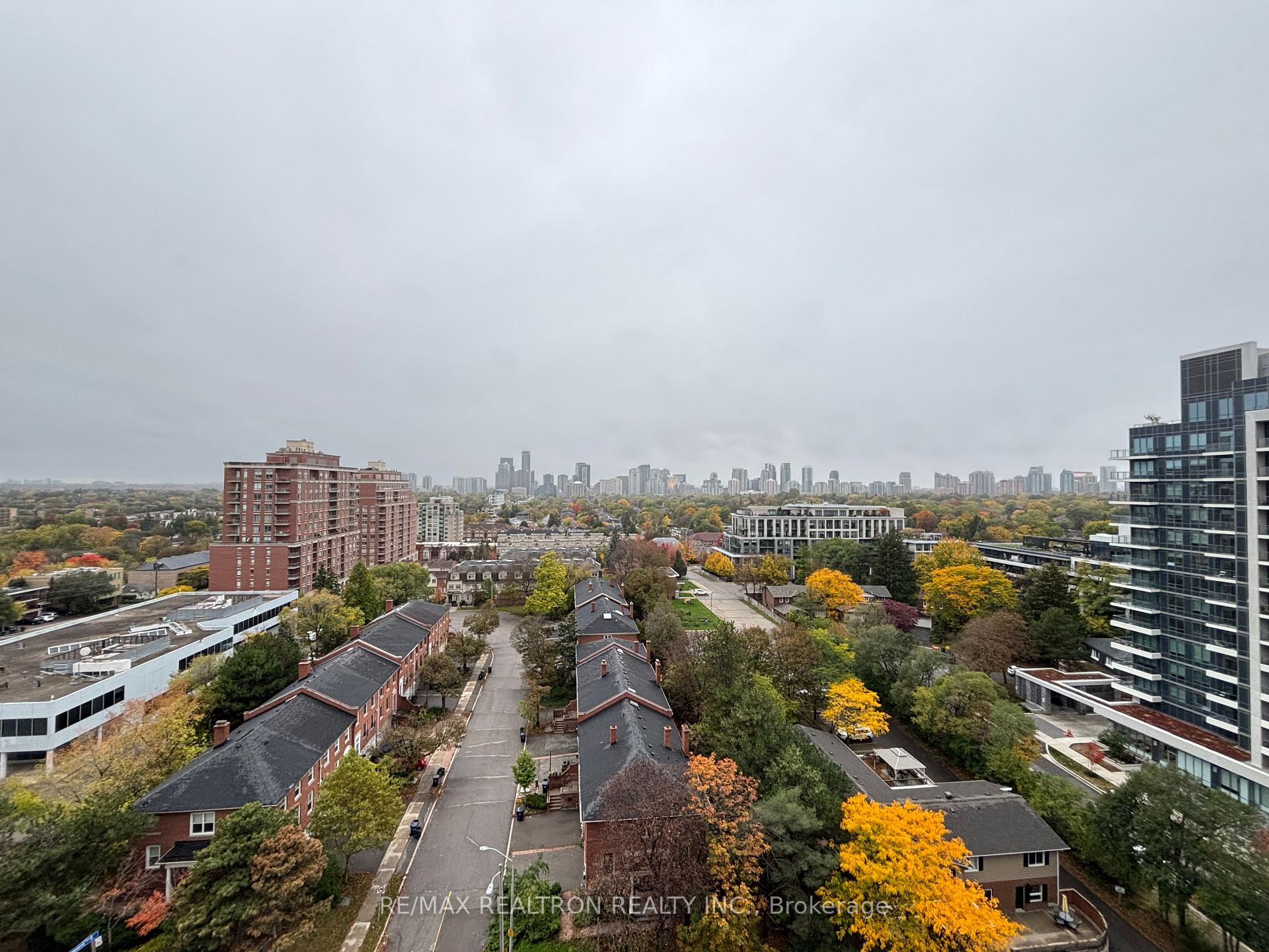 Photo 25 of Unit 1111, 2885 Bayview Avenue, North York, Bayview Village — HOMEH