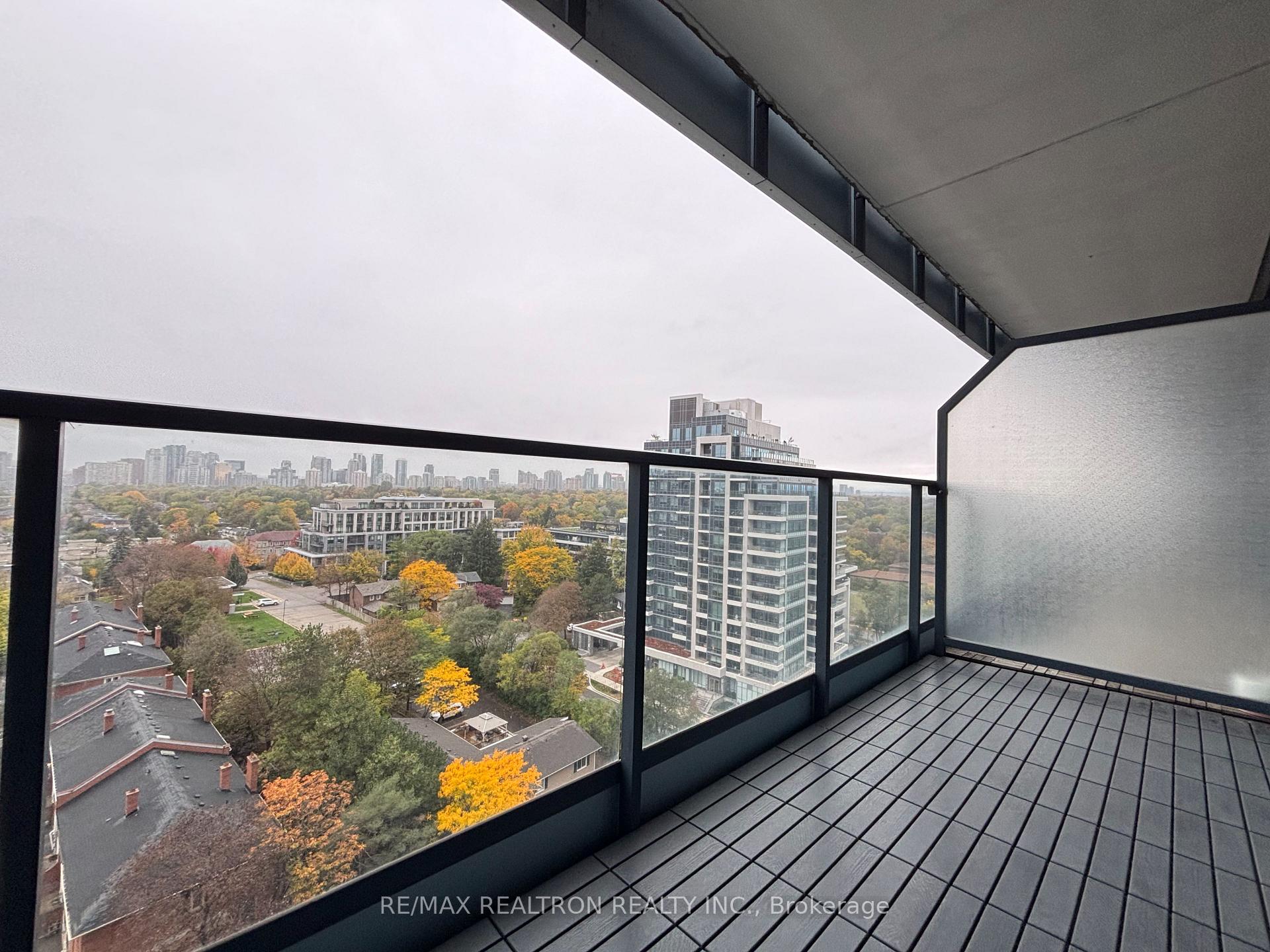 Photo 27 of Unit 1111, 2885 Bayview Avenue, North York, Bayview Village — HOMEH