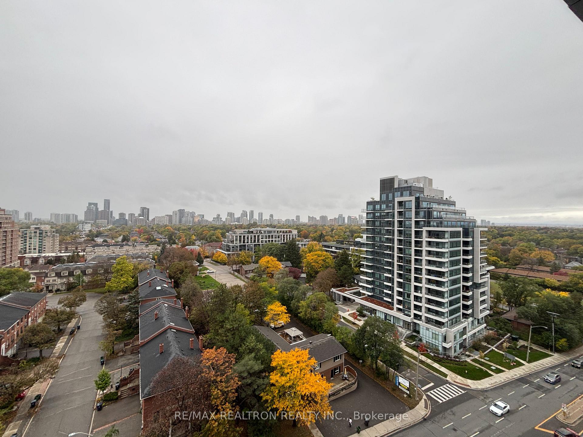 Photo 28 of Unit 1111, 2885 Bayview Avenue, North York, Bayview Village — HOMEH