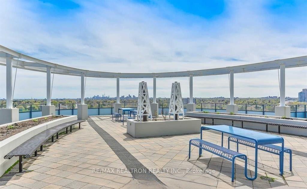 Photo 30 of Unit 1111, 2885 Bayview Avenue, North York, Bayview Village — HOMEH