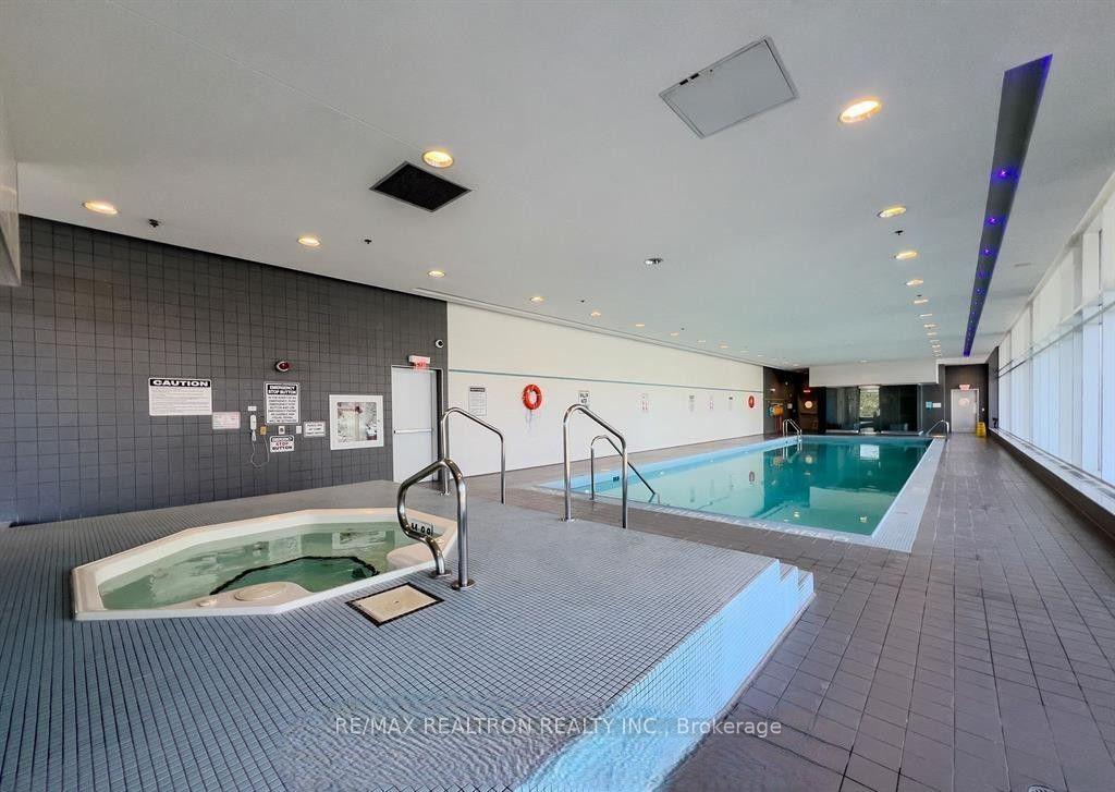Photo 31 of Unit 1111, 2885 Bayview Avenue, North York, Bayview Village — HOMEH