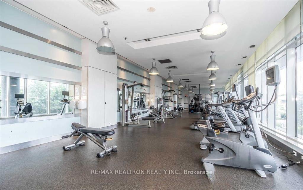 Photo 32 of Unit 1111, 2885 Bayview Avenue, North York, Bayview Village — HOMEH