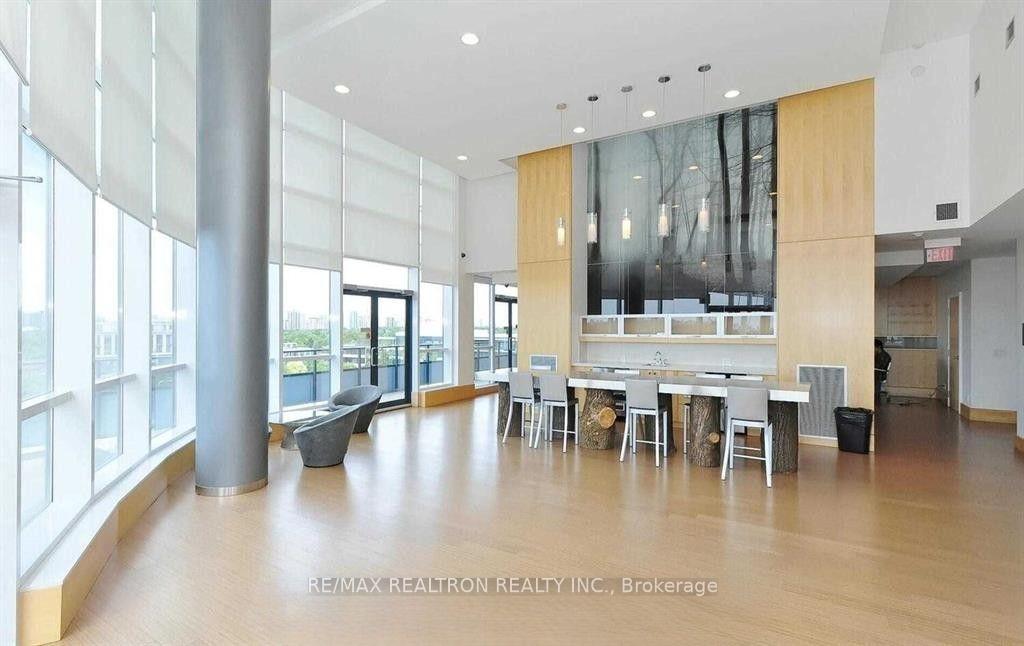 Photo 33 of Unit 1111, 2885 Bayview Avenue, North York, Bayview Village — HOMEH