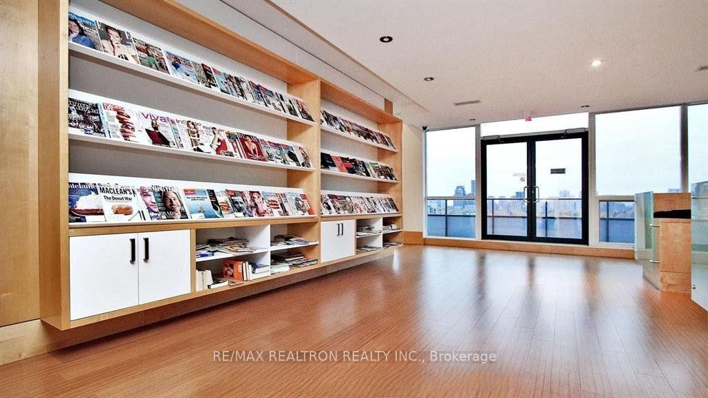 Photo 37 of Unit 1111, 2885 Bayview Avenue, North York, Bayview Village — HOMEH