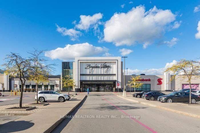 Photo 38 of Unit 1111, 2885 Bayview Avenue, North York, Bayview Village — HOMEH