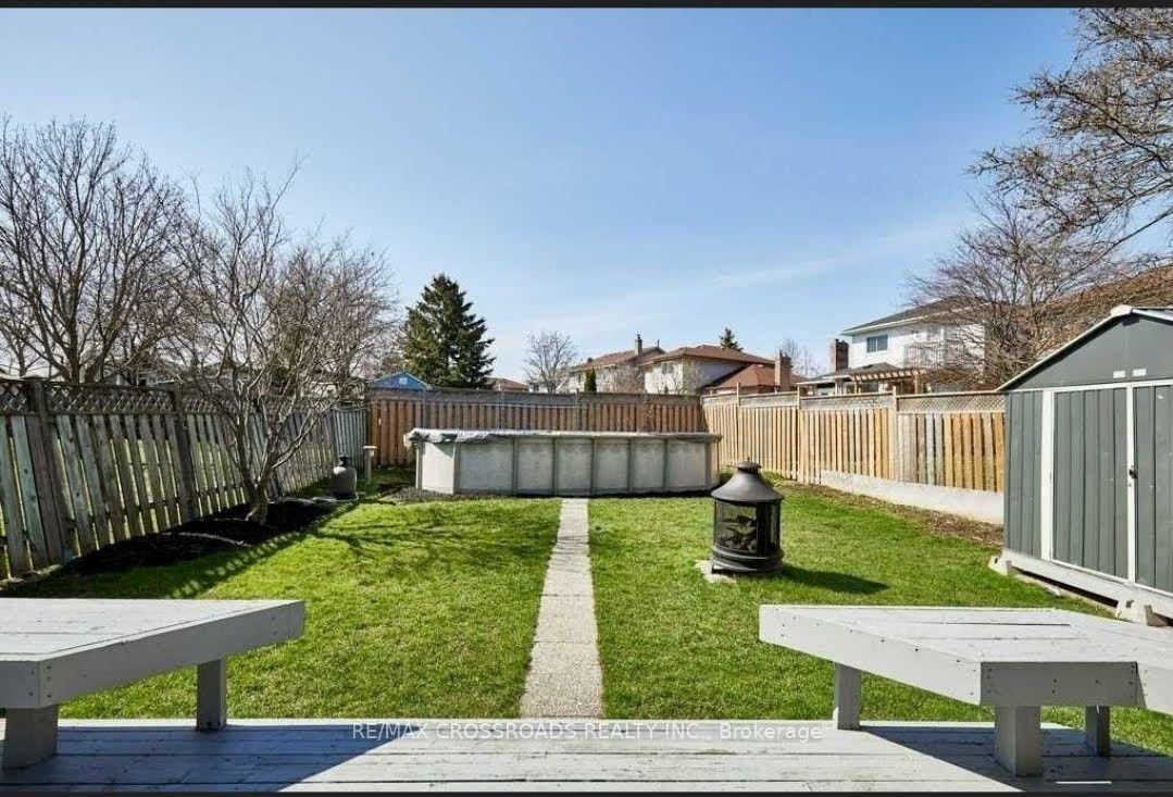 Photo 13 of 851 Mahina Street, Oshawa, McLaughlin — HOMEH