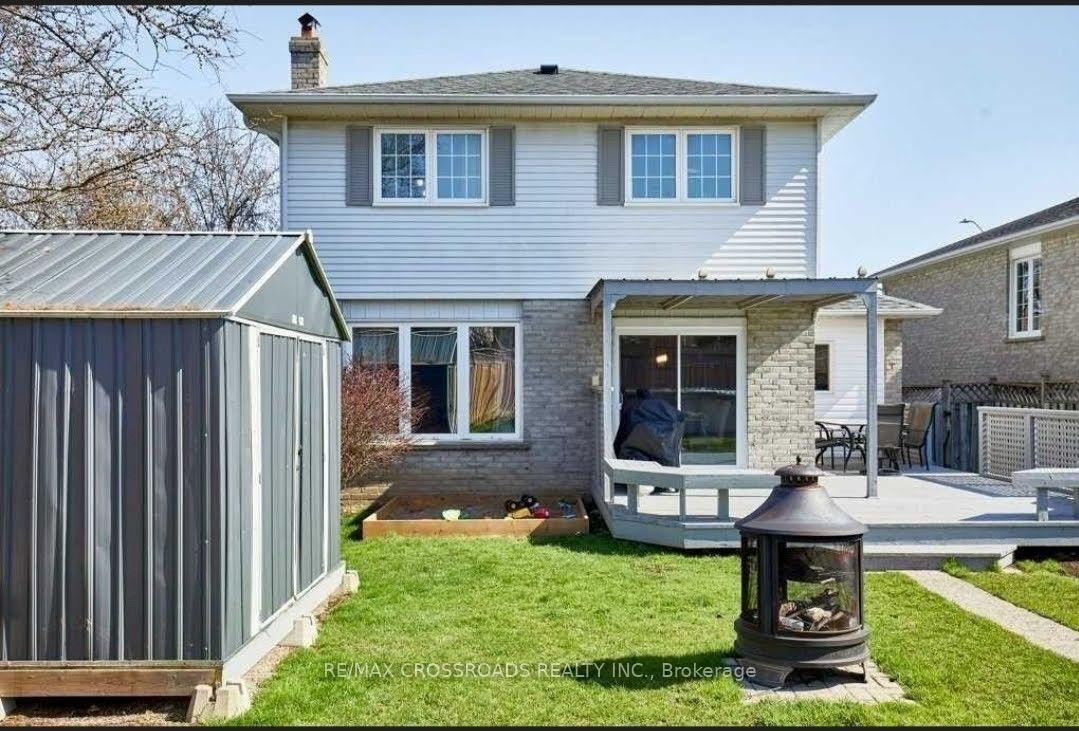 Photo 14 of 851 Mahina Street, Oshawa, McLaughlin — HOMEH