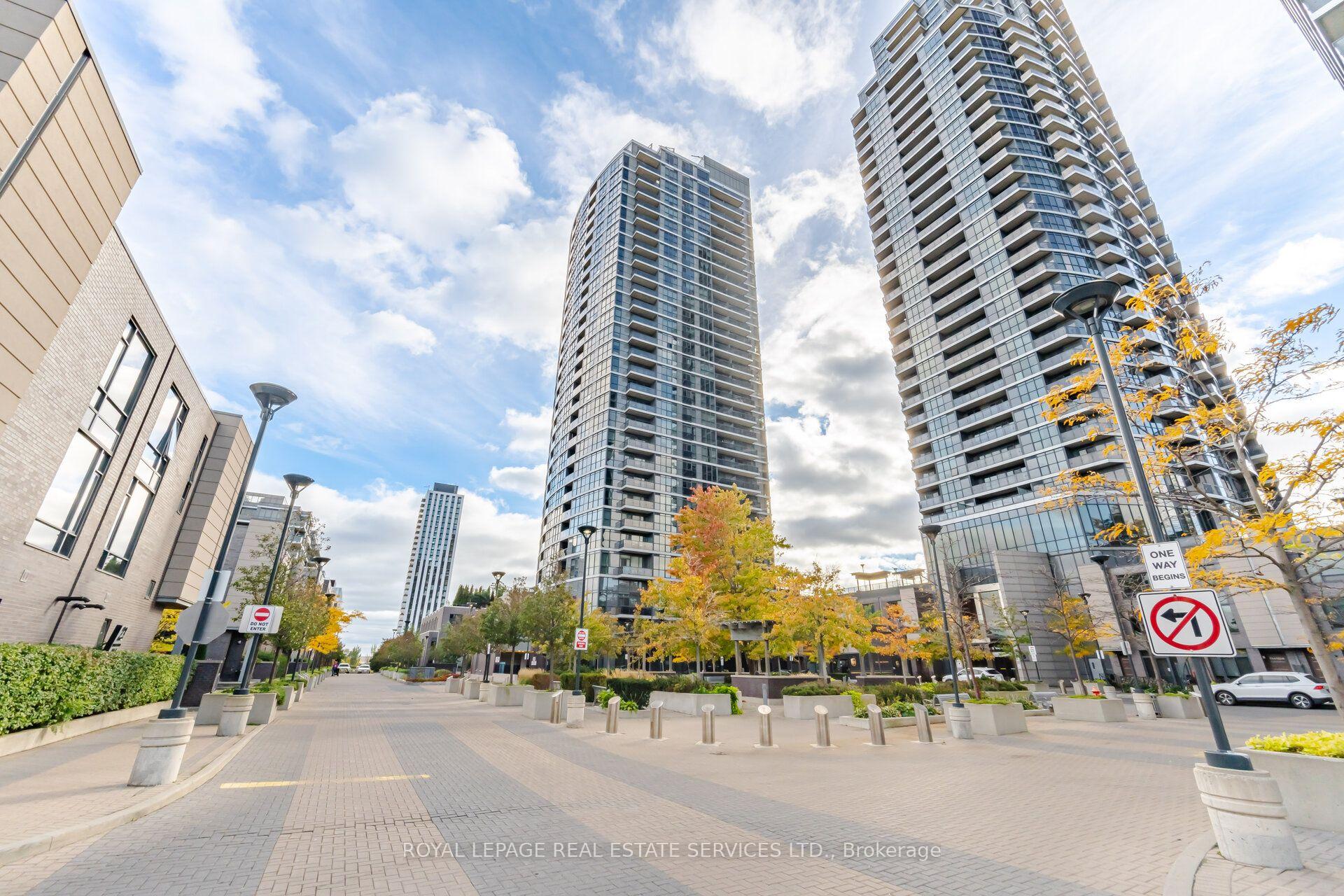 Photo 2 of Unit 1608, 9 Valhalla Inn Road, Etobicoke, Islington-City Centre West — HOMEH