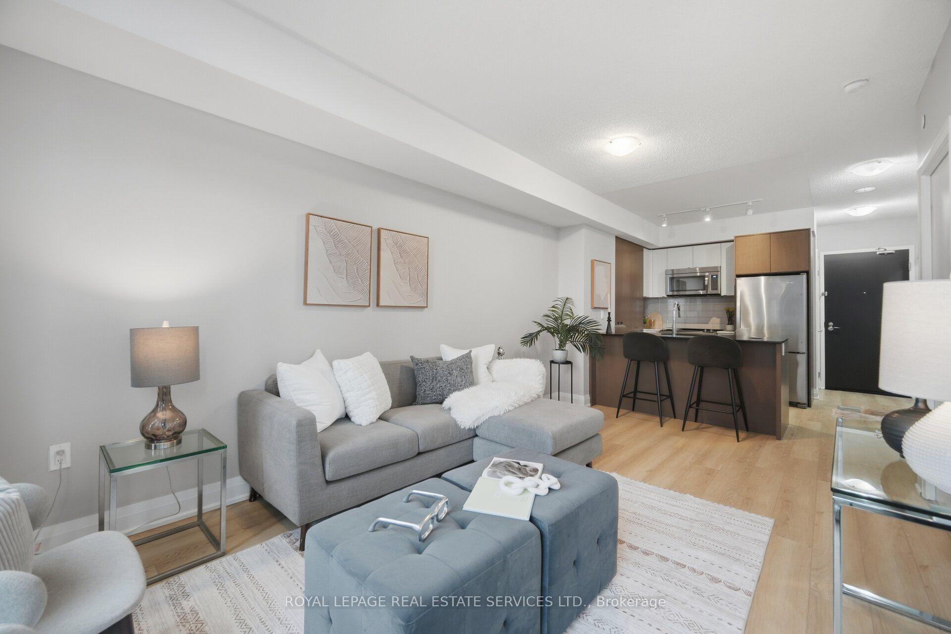 Photo 16 of Unit 1608, 9 Valhalla Inn Road, Etobicoke, Islington-City Centre West — HOMEH