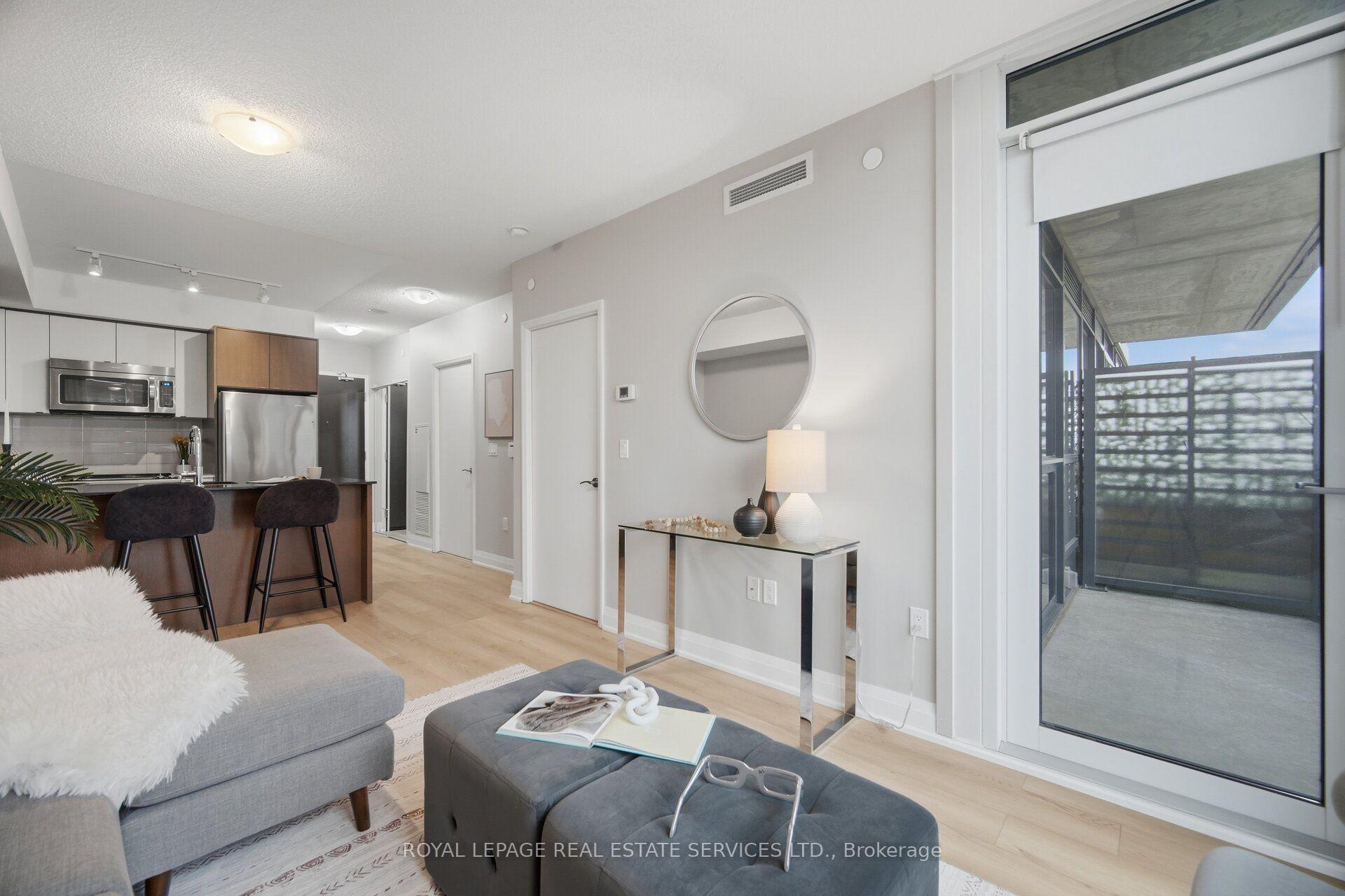 Photo 17 of Unit 1608, 9 Valhalla Inn Road, Etobicoke, Islington-City Centre West — HOMEH